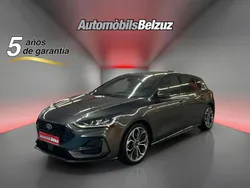 Gris Usado 2023 Ford Focus Active Berlina | 18.990 € (Precio justo)