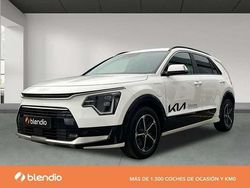 Blanco Usado 2023 Kia Niro SUV | 30.320 € (Caro)