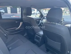 Gris / plata Usado 2016 BMW 116 Efficient Dynamics Utilitario | 14.500 € (Precio justo)