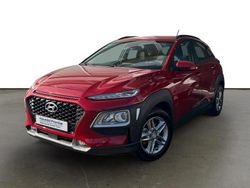 Granate Usado 2020 Hyundai Kona SUV | 12.990 € (Buen precio)