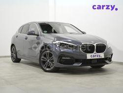 Gris / plata Usado 2022 BMW 118 Utilitario | 29.900 € (Caro)