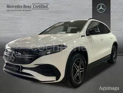 Eléctrico Usado 2022 Mercedes EQA250 SUV | 37.890 € (Precio justo)
