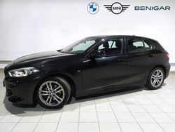 Negro Usado 2024 BMW 118 Comfort Edition Utilitario | 30.900 € (Precio justo)