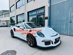 Blanco Usado 2016 Porsche 911 GT3 Coupe | 149.990 € (Super precio)