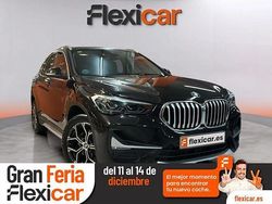 Negro Usado 2019 BMW X1 SUV | 28.490 € (Caro)