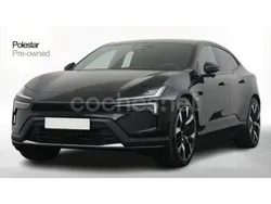Eléctrico Usado 2025 Polestar 4 Plus SUV | 71.200 €