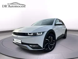 Eléctrico Usado 2022 Hyundai Ioniq 5 SUV | 25.990 € (Caro)
