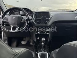 Blanco Usado 2016 Peugeot 2008 Allure SUV | 7500 € (Buen precio)