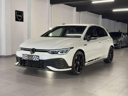 Blanco Usado 2022 VW Golf VIII GTI Utilitario | 35.900 € (Precio justo)