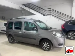 Gris Usado 2021 Renault Kangoo LIMITED Monovolumen | 16.800 € (Un poco caro)