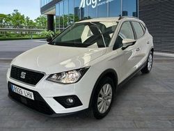 Usado 2020 Seat Arona Style SUV | 15.500 € (Precio justo)