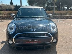 Usado 2016 Mini John Cooper Works Seven Utilitario | 20.000 €