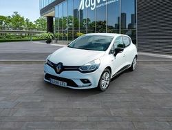 Usado 2020 Renault Clio V LIMITED | 10.500 € (Buen precio)