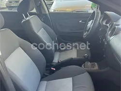 Negro Usado 2007 Seat Cordoba Reference Berlina | 2499 € (Buen precio)