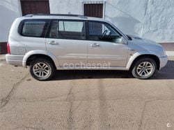 Gris / plata Usado 2006 Suzuki Grand Vitara SUV | 7000 € (Super precio)
