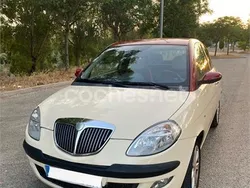 Beige Usado 2006 Lancia Ypsilon Utilitario | 3500 €