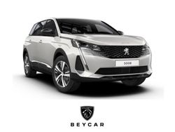 Blanco Nuevo 2024 Peugeot 5008 Active Monovolumen | 33.500 € (Precio justo)