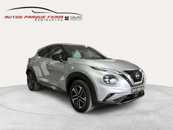Usado 2024 Nissan Juke N-Connecta SUV | 18.990 € (Buen precio)