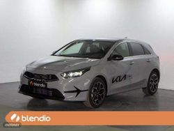 Usado 2023 Kia Ceed Style | 20.990 € (Buen precio)