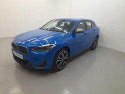 Usado 2023 BMW X2 Executive SUV | 44.400 €
