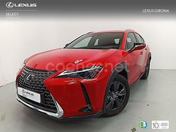 Rojo Usado 2024 Lexus UX SUV | 34.950 €