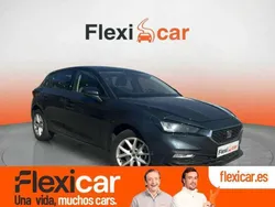 Gris Usado 2022 Seat Leon XCELLENCE Utilitario | 17.790 € (Super precio)