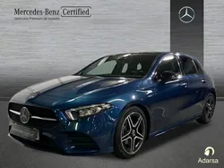 Otro Usado 2021 Mercedes A200 AMG line Berlina | 29.900 € (Un poco caro)