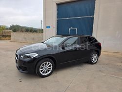 Negro Usado 2021 BMW X2 SUV | 23.900 € (Buen precio)