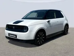 Blanco Usado 2023 Honda e Advance Utilitario | 22.900 € (Precio justo)