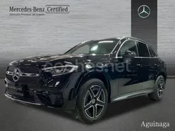Negro Usado 2024 Mercedes GLC300e SUV | 65.890 € (Un poco caro)