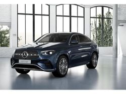 Azul Usado 2024 Mercedes GLE300 SUV | 94.900 €