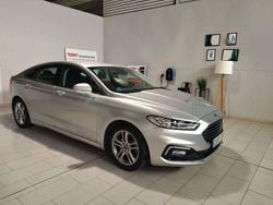 Plateado Usado 2019 Ford Mondeo Titanium Berlina | 15.790 € (Precio justo)