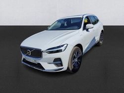 Usado 2022 Volvo XC60 Inscription SUV | 36.300 € (Super precio)