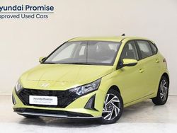 Usado 2024 Hyundai i20 | 14.900 € (Buen precio)