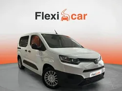 Blanco Usado 2022 Toyota Proace Verso Active Familiar | 15.990 € (Super precio)