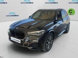 Negro Usado 2019 BMW X5 Comfort Edition SUV | 43.890 € (Super precio)
