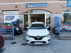 Blanco Usado 2022 Renault Mégane IV Equilibre Utilitario | 15.500 € (Precio justo)