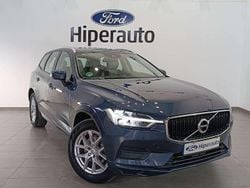 Azul Usado 2018 Volvo XC60 Momentum SUV | 25.500 € (Precio justo)