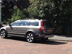 Gris / plata Usado 2011 Volvo XC70 Kinetic Familiar | 8700 €