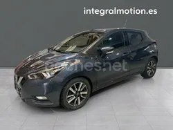 Varios colores Usado 2019 Nissan Micra N-Connecta Utilitario | 12.900 € (Precio justo)