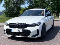 Blanco Usado 2023 BMW M340 Comfort Edition Berlina | 62.000 € (Precio justo)