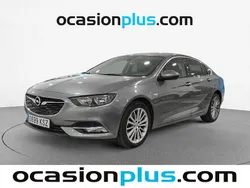 Gris Usado 2019 Opel Insignia Innovation Berlina | 10.900 € (Precio justo)