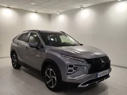 Azul Usado 2022 Mitsubishi Eclipse Cross SUV | 25.500 € (Precio justo)