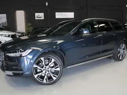 Volvo V90 CC