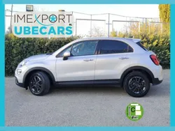 Gris Usado 2021 Fiat 500X Connect SUV | 12.600 € (Buen precio)