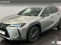 Gris Usado 2023 Lexus UX 250h SUV | 33.900 € (Caro)