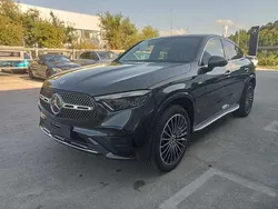 Gris Nuevo 2024 Mercedes GLC300e SUV | 81.600 €