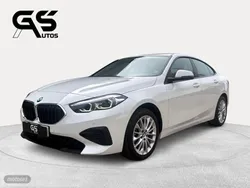 Blanco Usado 2023 BMW 218 Coupe | 24.999 € (Buen precio)