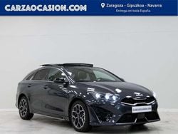 Usado 2024 Kia ProCeed GT-Line Utilitario | 30.900 € (Caro)