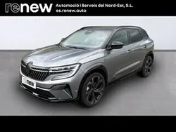 Gris Usado 2023 Renault Austral Techno Esprit Alpine SUV | 32.850 € (Precio justo)